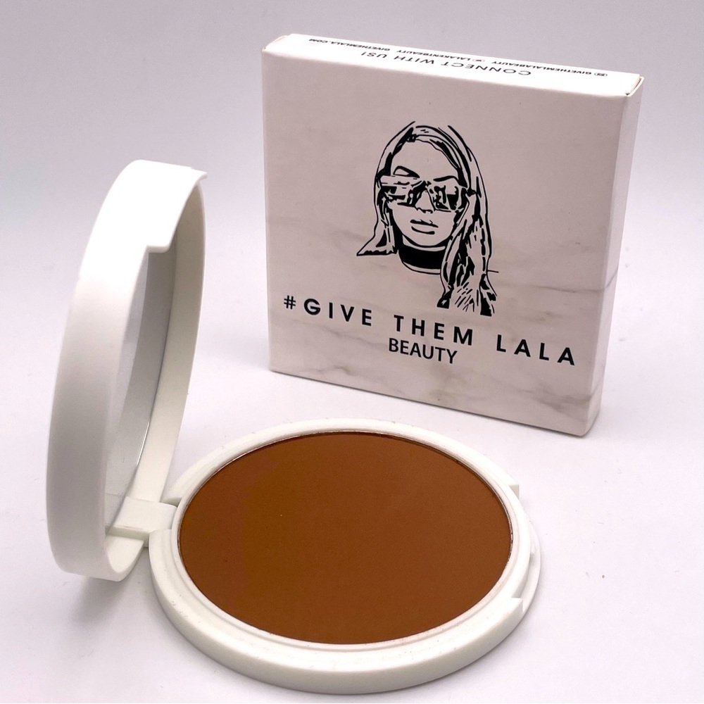 GIVE THEM LALA | “Havana” | Must-Have Bronzer (Brand New!) ✨
